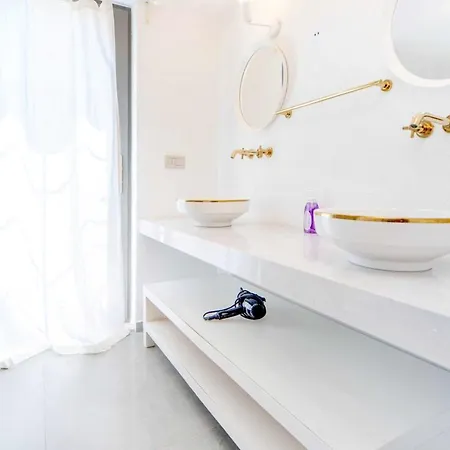 Sea View Flat With Terrace 3 Min To Beach فيلة غوموشْلوك